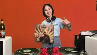 80s Roppongi Surfer Disco Vol.07 1981.11.04.Wed.LPC