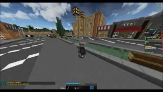 TIMV | RDM | (Propapanda)