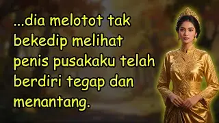Kisah Nyata  Disuruh Dukun, Setiap Malam Mama Kandungku Masuk Ke Kamarku !