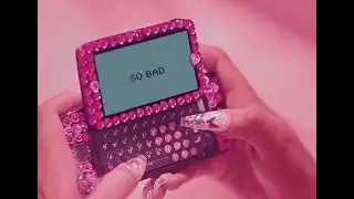 Shannon Bae - So Bad (Original)