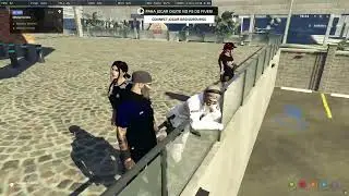 [OASIS RP] SPEED PRF (ALUNO)
