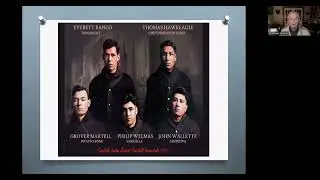 Lecture: The Tribes in Maine and the Boarding School Era