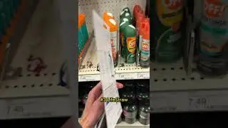 7 вещей для подготовки, которые можно купить в Target #prepper #shtf