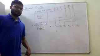 Barrel shifter Lec1