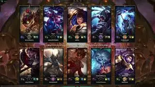 Nunu URF 17/9/13