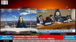 Juristas cuestionan la figura de conspiraci&oacute;n y la falta de sustento legal en el caso Castillo