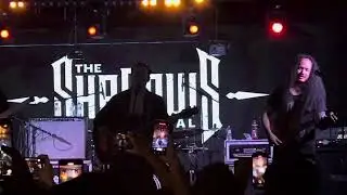 Balatkari lai fasi de - The Shadows Nepal live @sydeny