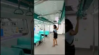 India's First Water Metro | Kochi Kerala
