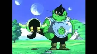 SonGoKu vs Baby - Bản đầy đủ - Lk nhạc Remix