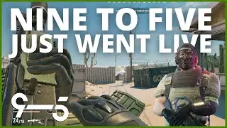 Is Nine to Five (9 to 5) worth trying?