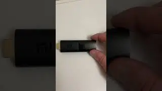 Xiaomi TV stick лагает и выключается #xiaomi #tvstick #repair