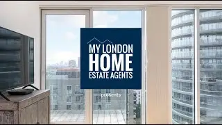 Markham Heights, Baltimore Wharf, Canary Wharf, E14 - 2 Bed Apartment For Sale - £775,000
