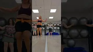 Belly Dance class 💃|Урок Танцев живота💃| ריקודי בטן #reels #shorts #video #dance #happy #bellydance