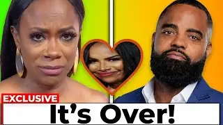 Inside Kandi & Todd&rsquo;s Divorce: Cheating Whispers, Fatum Drama & Mama Joyce&rsquo;s Warnings