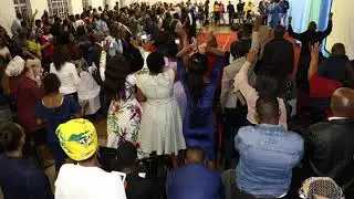 Sawubona Jesu ✨-ITende