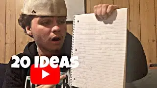The Best 20 YouTube Video Ideas For 2025 💡