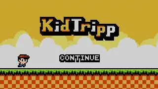 Kid Tripp Beat The Developer 2 Playthrough