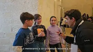 SCUOLA FUTURA CAMPUS: si parte da Lecce!