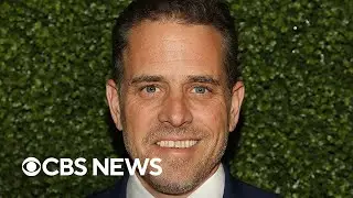 Biden administration reluctant to weigh in on Hunter Biden plea deal
