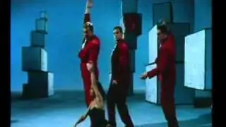DiorDancers