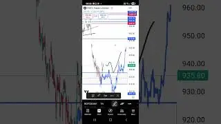 Nifty Banknifty crash Pre budget & how to trade the Budget #hdfcbank #infyshare 