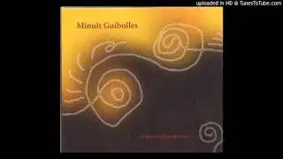 Minuit Guibolles - Paumes d'amour