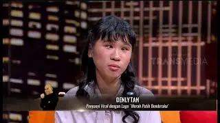 Kisah  Lagu 'MERAH PUTIH BENDERAKU' Yang Viral | HITAM PUTIH (29/08/18) 2-4