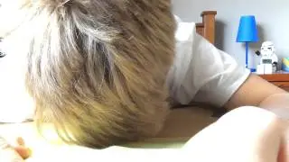SWALLOWING A FULL WARHEAD!
