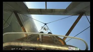 IL2 - Flying Circus Campaign Day 1