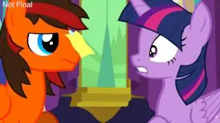 New Room mates | mlp animation | [Preview]