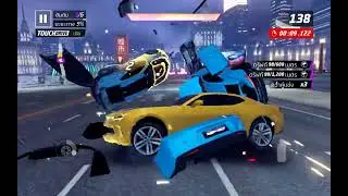 asphalt 4