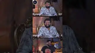 Unscripted Talks @ Kishkindhapuri Full Interaction | B Sreenivas | Anupama | Koushik | Hyper Aadi