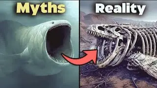 10 Sea Mythical Creatures That Might Actually Exist
