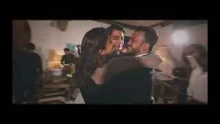 Dil hai namazi /Ankit & Navina Wedding Teaser Video