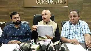 Fard-I-Intikab Rules Changed On JMC Corporators' Suggestion