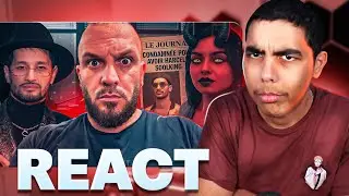 ELLE PORTE PLAINTE CONTRE SOOLKING ET FINI EN PRISON !?