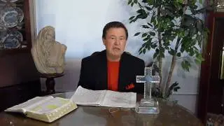 Harold Smith- A Very Great Question