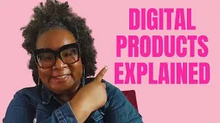 Digital Products Explained: How to Make Money Online in 2026 (For Beginners)