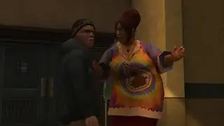 Bully: Scholarship Edition PC - Nutcrackin' Cutscene