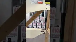 Norlok Surelock SL3 vs SL2 Clinching Machine