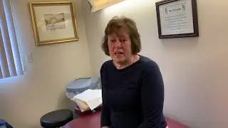 No sleeping better after years of sciatic pain with StemWave treatments