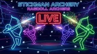 LiVE Archery 09 jan 26 #growaudience #growth  DronzerPlays YT Live Stream