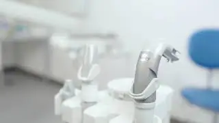 How To Install Isodry 06 Attaching and Testing the Isodry Control Head