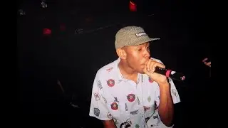 every tyler, the creator 4 count intro