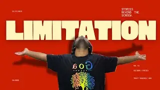 The Limits of the human body!
