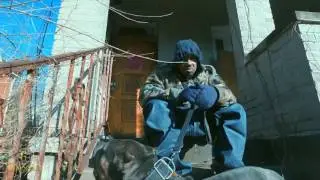 Cowboy Raw - Right Here ft 5th Letter 