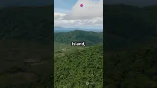 Discover Equatorial Guinea in 60 Seconds  #ai #facts #aroundtheworld #travel #travelideas