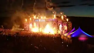 Beyond Wonderland BTSM 2022