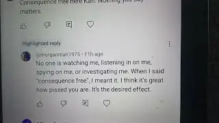 Morgan stickler puryear TENNESSEE stalking karl Sherman what a luser 😂😂😂😂😂😂