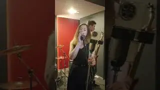 Сердце Ритма #7watt #music #новосибирск #rock #livemusic